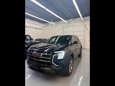2025 GMC Terrain Elevation - Photo 1 - Albuquerque, NM 87123