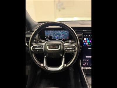 2025 GMC Terrain Elevation - Photo 14 - Albuquerque, NM 87123
