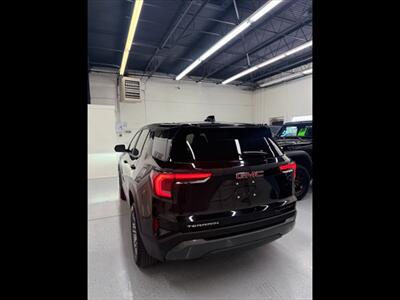 2025 GMC Terrain Elevation - Photo 26 - Albuquerque, NM 87123