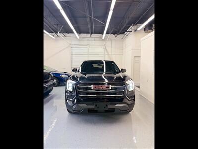 2025 GMC Terrain Elevation - Photo 23 - Albuquerque, NM 87123