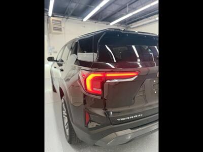 2025 GMC Terrain Elevation - Photo 9 - Albuquerque, NM 87123