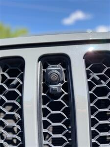2023 Jeep Wrangler Sahara 4xe - Photo 27 - Albuquerque, NM 87123