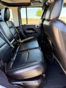 2023 Jeep Wrangler Sahara 4xe - Photo 30 - Albuquerque, NM 87123