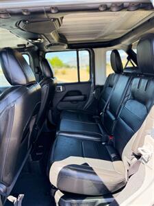 2023 Jeep Wrangler Sahara 4xe - Photo 35 - Albuquerque, NM 87123
