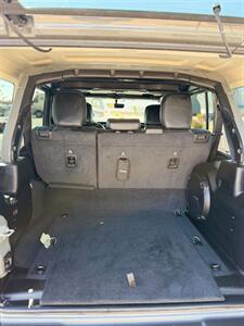 2023 Jeep Wrangler Sahara 4xe - Photo 29 - Albuquerque, NM 87123