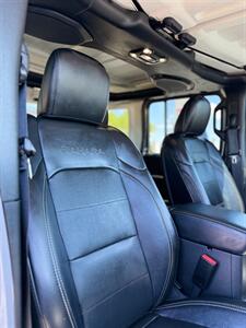 2023 Jeep Wrangler Sahara 4xe - Photo 31 - Albuquerque, NM 87123