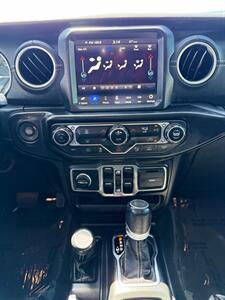 2023 Jeep Wrangler Sahara 4xe - Photo 42 - Albuquerque, NM 87123