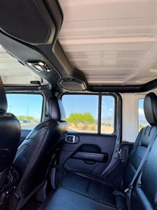 2023 Jeep Wrangler Sahara 4xe - Photo 36 - Albuquerque, NM 87123