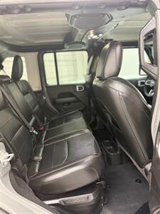 2023 Jeep Wrangler Sahara 4xe - Photo 13 - Albuquerque, NM 87123