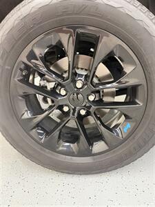 2023 Jeep Wrangler Sahara 4xe - Photo 9 - Albuquerque, NM 87123