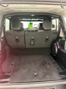 2023 Jeep Wrangler Sahara 4xe - Photo 12 - Albuquerque, NM 87123