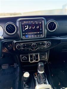 2023 Jeep Wrangler Sahara 4xe - Photo 38 - Albuquerque, NM 87123
