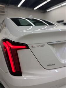 2020 Cadillac CT5 Luxury - Photo 8 - Albuquerque, NM 87123