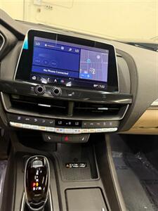 2020 Cadillac CT5 Luxury - Photo 21 - Albuquerque, NM 87123