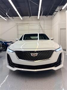 2020 Cadillac CT5 Luxury - Photo 2 - Albuquerque, NM 87123