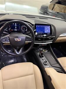 2020 Cadillac CT5 Luxury - Photo 14 - Albuquerque, NM 87123