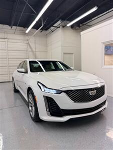 2020 Cadillac CT5 Luxury - Photo 4 - Albuquerque, NM 87123