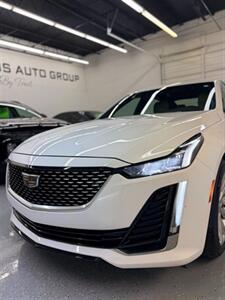 2020 Cadillac CT5 Luxury - Photo 5 - Albuquerque, NM 87123