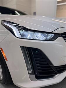 2020 Cadillac CT5 Luxury - Photo 11 - Albuquerque, NM 87123