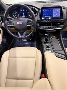 2020 Cadillac CT5 Luxury - Photo 13 - Albuquerque, NM 87123