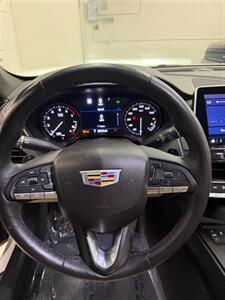 2020 Cadillac CT5 Luxury - Photo 15 - Albuquerque, NM 87123