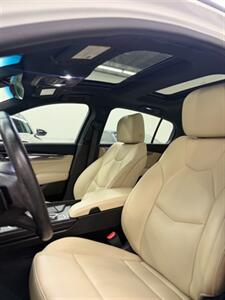 2020 Cadillac CT5 Luxury - Photo 7 - Albuquerque, NM 87123