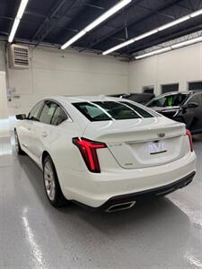 2020 Cadillac CT5 Luxury - Photo 9 - Albuquerque, NM 87123
