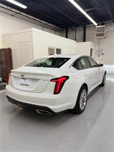 2020 Cadillac CT5 Luxury - Photo 10 - Albuquerque, NM 87123