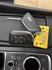 2020 Cadillac CT5 Luxury - Photo 16 - Albuquerque, NM 87123