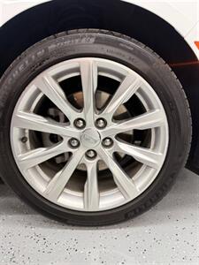 2020 Cadillac CT5 Luxury - Photo 6 - Albuquerque, NM 87123