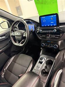 2024 Ford Escape ST-Line   - Photo 16 - Albuquerque, NM 87123