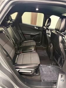 2024 Ford Escape ST-Line   - Photo 12 - Albuquerque, NM 87123