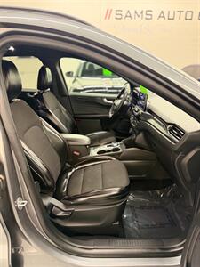 2024 Ford Escape ST-Line   - Photo 34 - Albuquerque, NM 87123