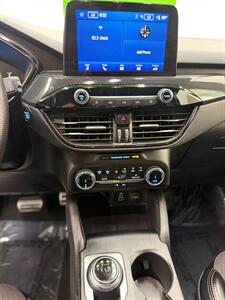 2024 Ford Escape ST-Line   - Photo 47 - Albuquerque, NM 87123