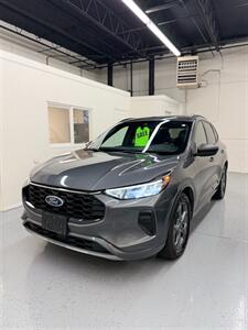 2024 Ford Escape ST-Line   - Photo 19 - Albuquerque, NM 87123