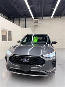 2024 Ford Escape ST-Line   - Photo 6 - Albuquerque, NM 87123