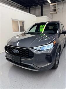 2024 Ford Escape ST-Line   - Photo 29 - Albuquerque, NM 87123