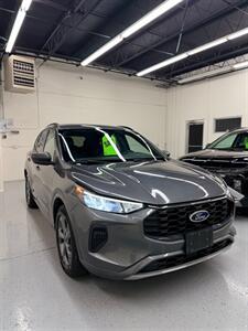 2024 Ford Escape ST-Line   - Photo 20 - Albuquerque, NM 87123