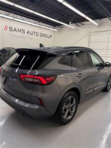 2024 Ford Escape ST-Line   - Photo 27 - Albuquerque, NM 87123