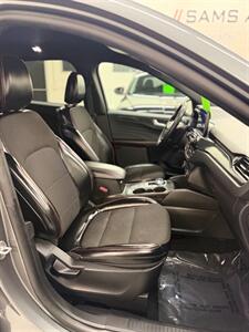 2024 Ford Escape ST-Line   - Photo 36 - Albuquerque, NM 87123