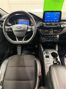 2024 Ford Escape ST-Line   - Photo 32 - Albuquerque, NM 87123