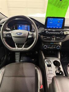 2024 Ford Escape ST-Line   - Photo 41 - Albuquerque, NM 87123