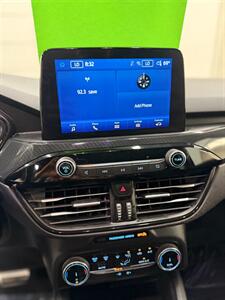 2024 Ford Escape ST-Line   - Photo 44 - Albuquerque, NM 87123