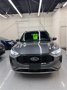 2024 Ford Escape ST-Line   - Photo 3 - Albuquerque, NM 87123