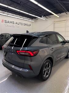 2024 Ford Escape ST-Line   - Photo 28 - Albuquerque, NM 87123