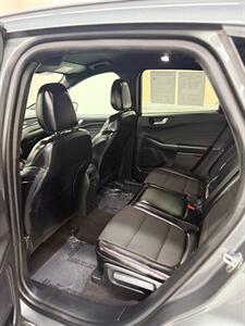 2024 Ford Escape ST-Line   - Photo 38 - Albuquerque, NM 87123