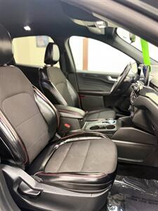 2024 Ford Escape ST-Line   - Photo 11 - Albuquerque, NM 87123