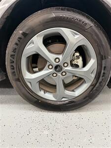 2024 Ford Escape ST-Line   - Photo 5 - Albuquerque, NM 87123