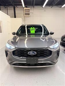 2024 Ford Escape ST-Line   - Photo 21 - Albuquerque, NM 87123