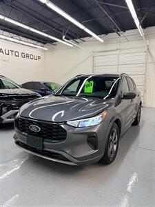 2024 Ford Escape ST-Line   - Photo 1 - Albuquerque, NM 87123